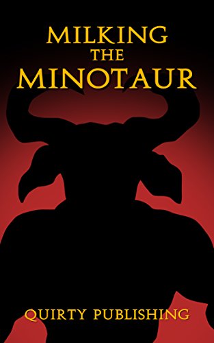 david yeoh recommends Female Minotaur Porn