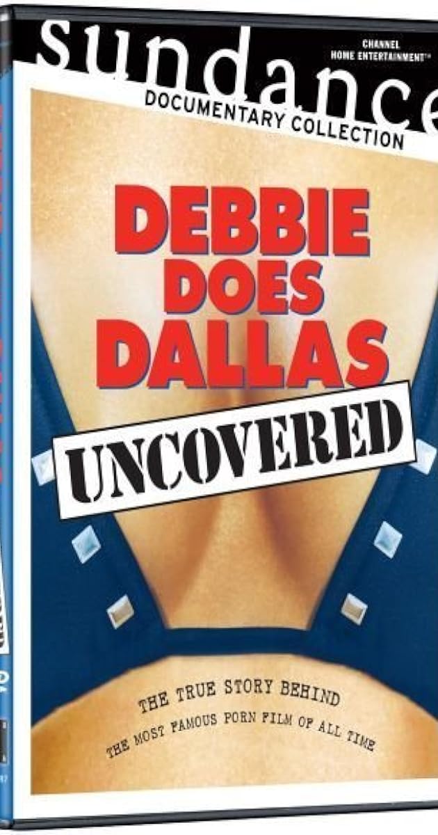 blane burroughs recommends Debbie Does Dallas Porn Movie