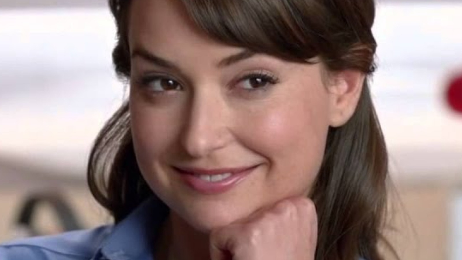 allen hutchison add milana vayntrub ass photo