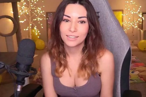 Alinity Naked of pornstars