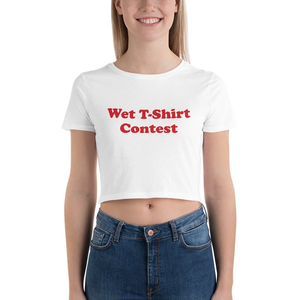 brian huinker recommends wet t shirt contest videos pic