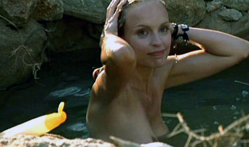 Nina Hoss Nude yo raquel