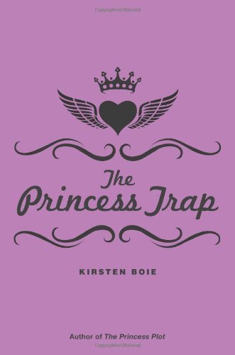 alberto alvarenga recommends The Princess Trapped