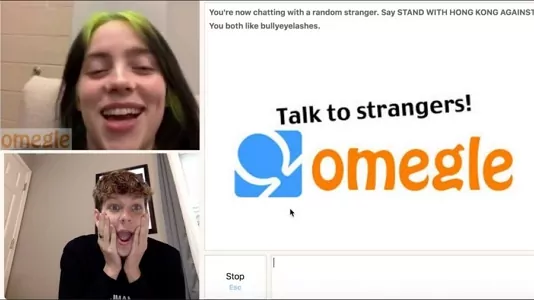 anna wirt recommends youngest omegle pic