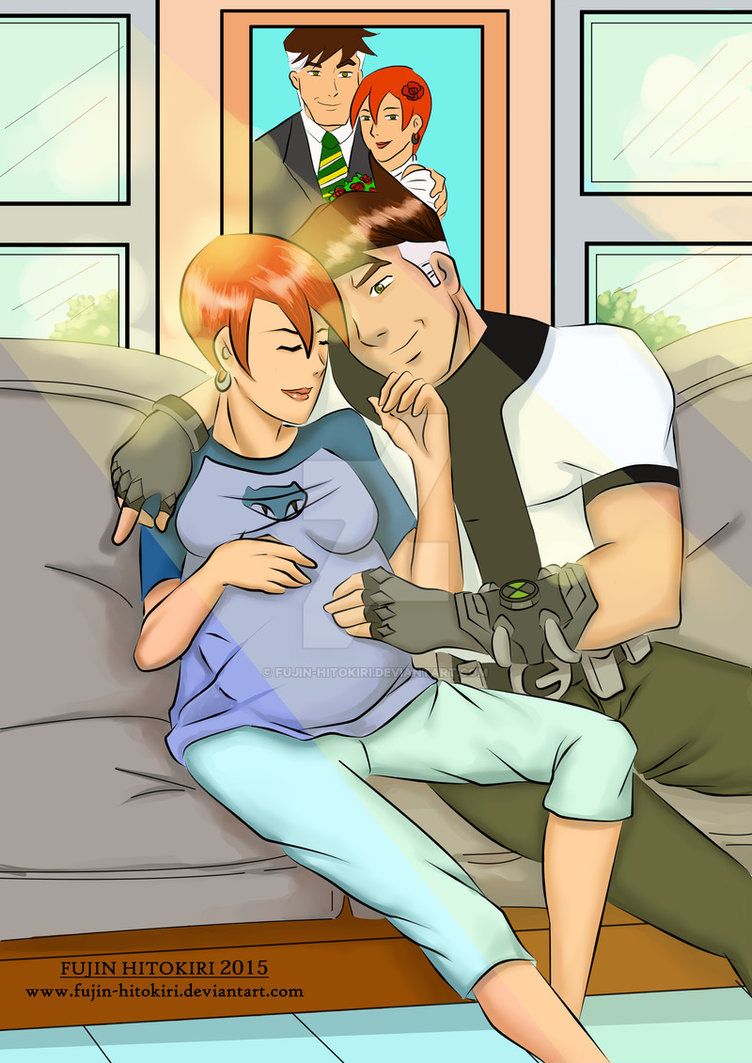 amy cornett recommends skudbut ben 10 gwen pic