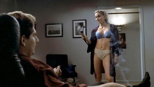 brad barnard recommends Drea De Matteo Nudes