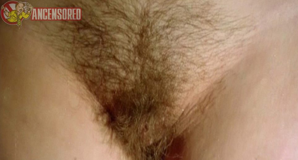 nude hairypussy