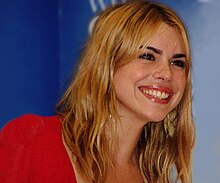 Billie Piper Pron youporn com