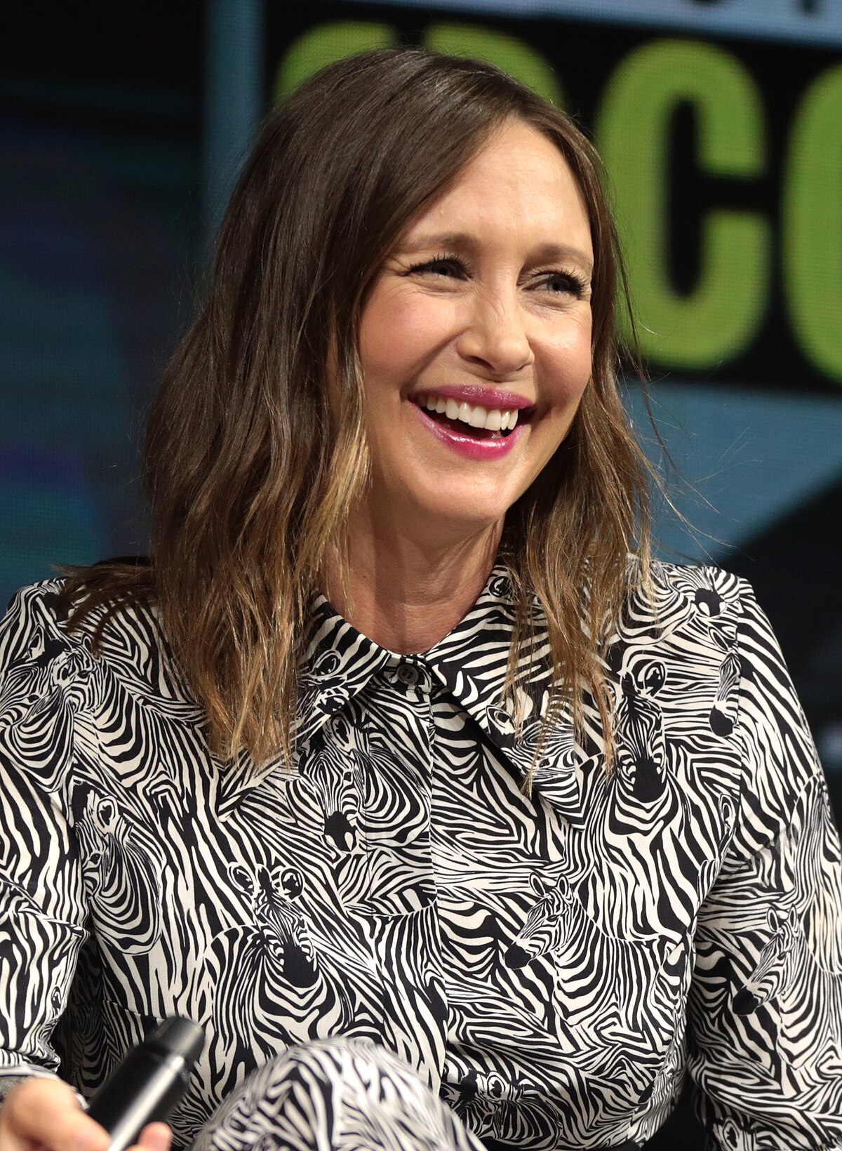 anna branum recommends Sexy Vera Farmiga