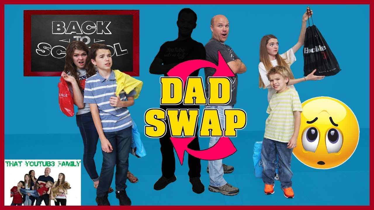 brandon michael gage recommends dadswap com pic