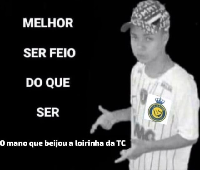 loirinha da tc