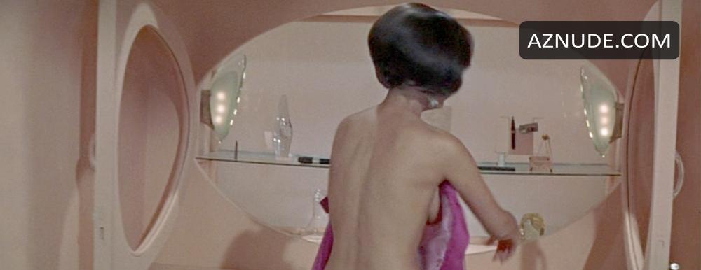 dave baines add daliah lavi nude photo