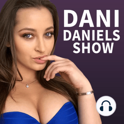 ameer alhob add dani daniels bush photo