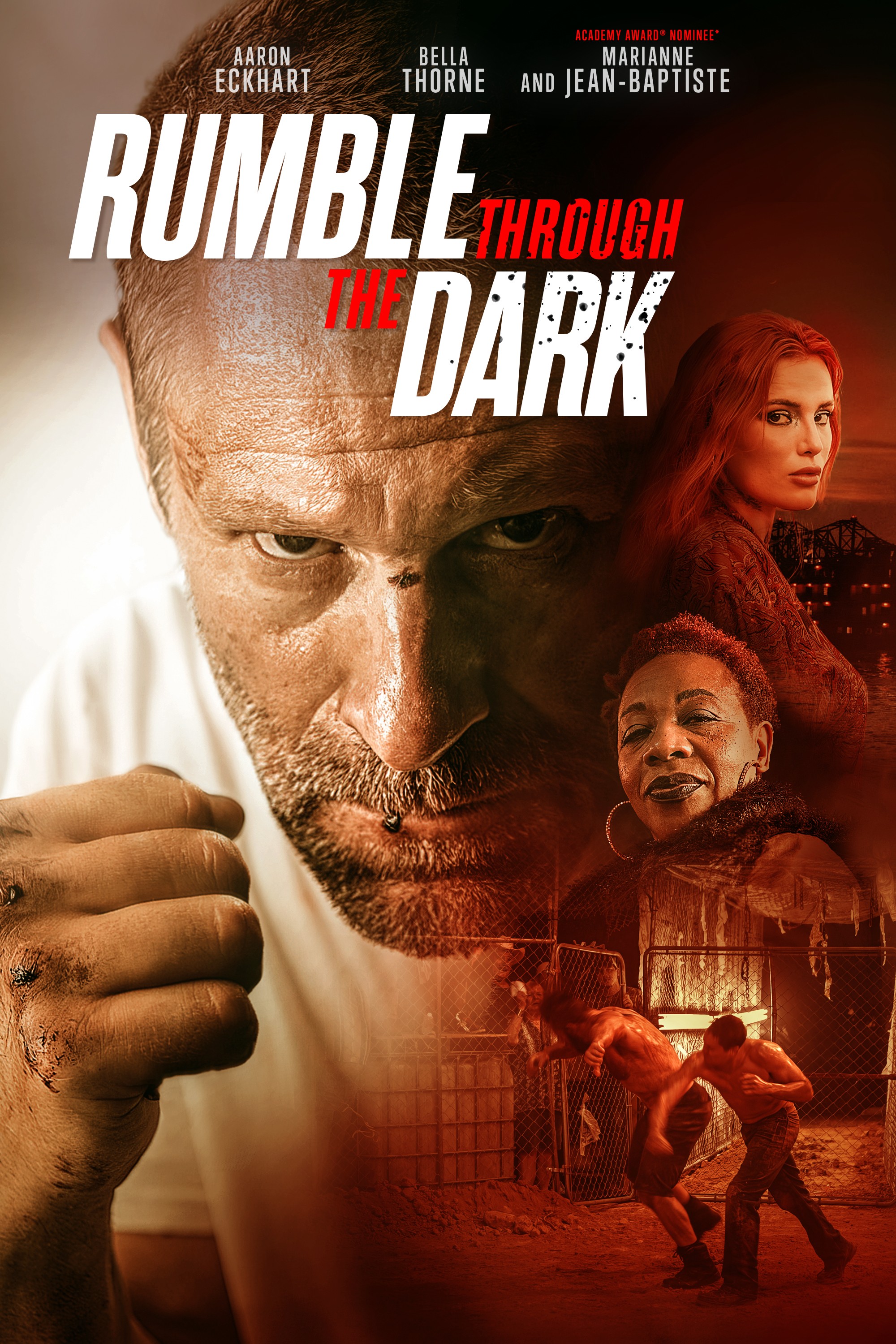 andrew jansky recommends Dark Hour Academy