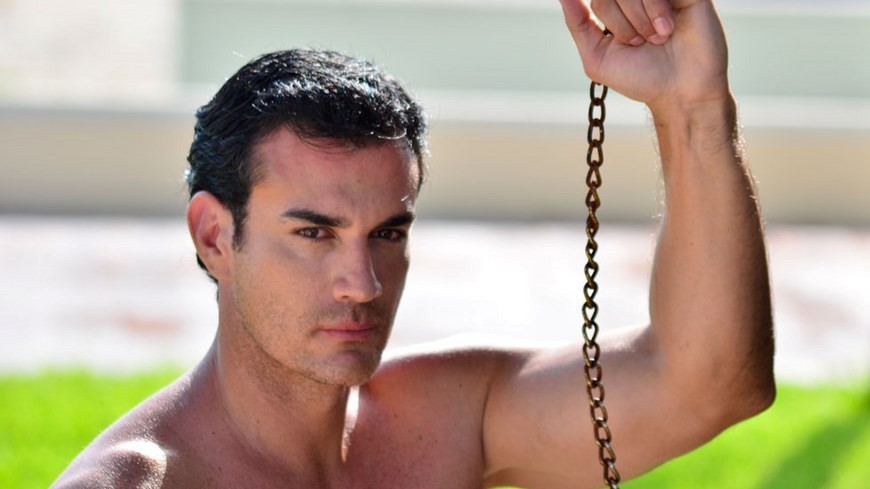 cynthia whisenhunt recommends david zepeda masturbadose pic