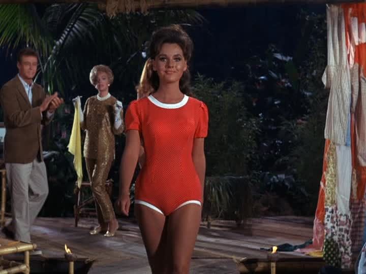 berni anderson recommends dawn wells in a bikini pic