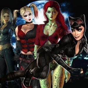 beth busler share arkham babes photos