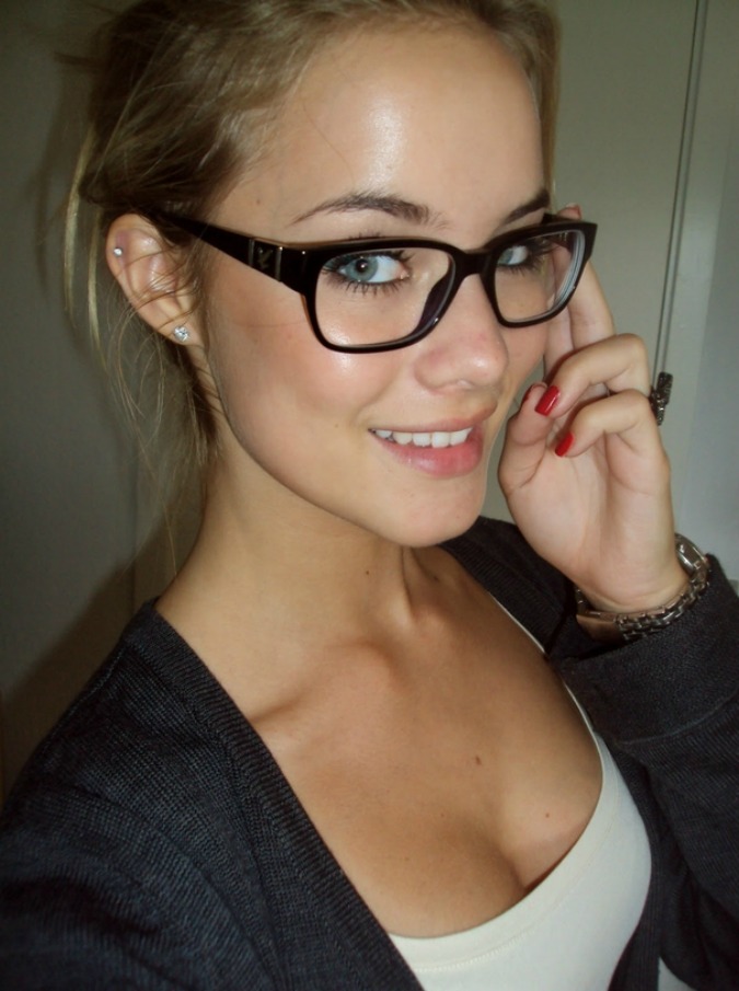 daniel seckel share sasha grey glasses photos