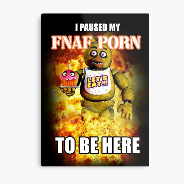 cristina doromal recommends Roxy Porn Fnaf