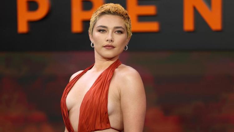 florence pugh nu