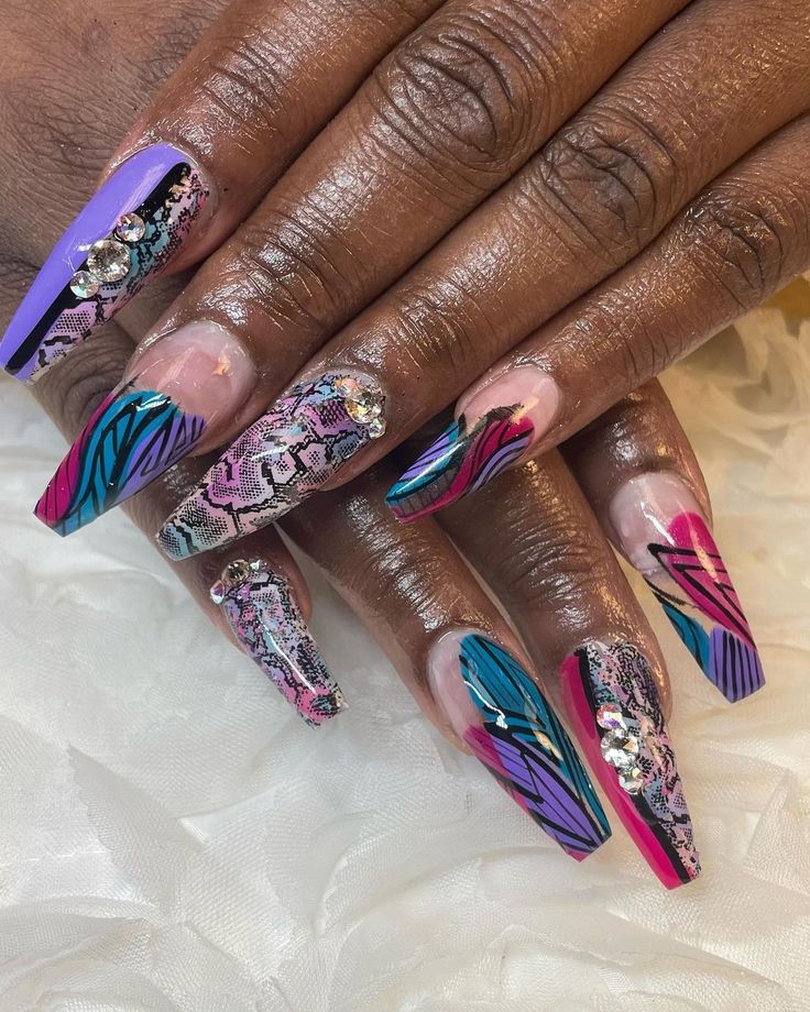 Best of Nikki nailz