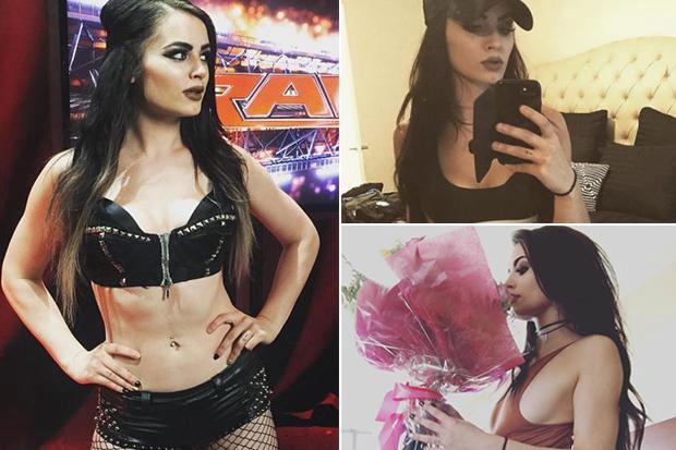 domenico tassone recommends wwe victoria sextape pic