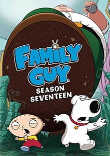 chessy recommends free family guy pron pic