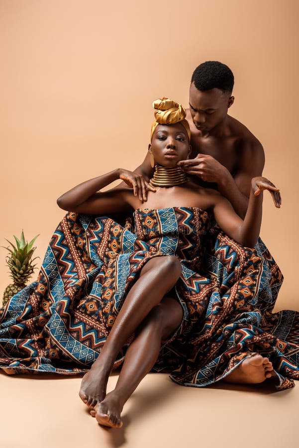 celestine ward young recommends african tribal nude pic