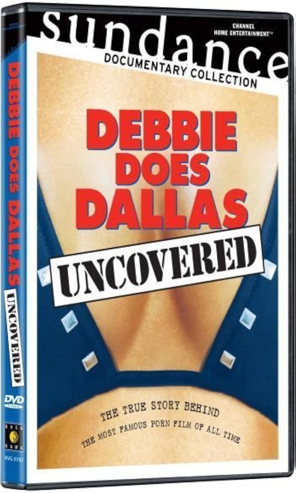 adri mohd recommends debbie does dallas full pic