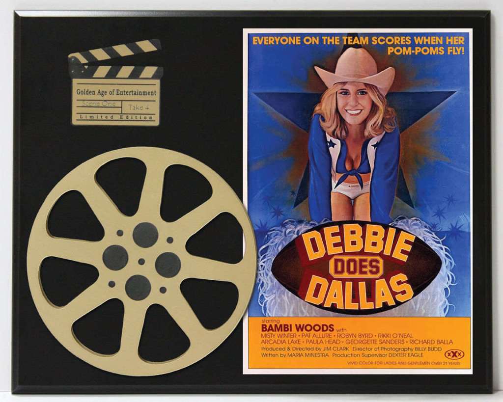 april suggs recommends Debbie Does Dallas Full