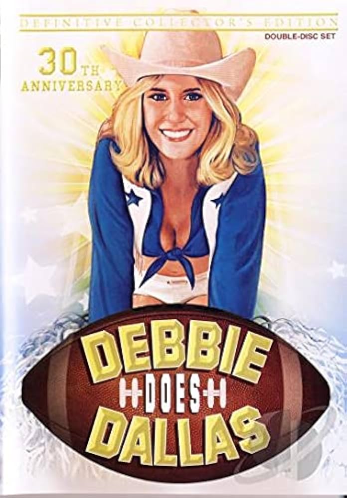 craig kimmel recommends debbie does dallas full pic