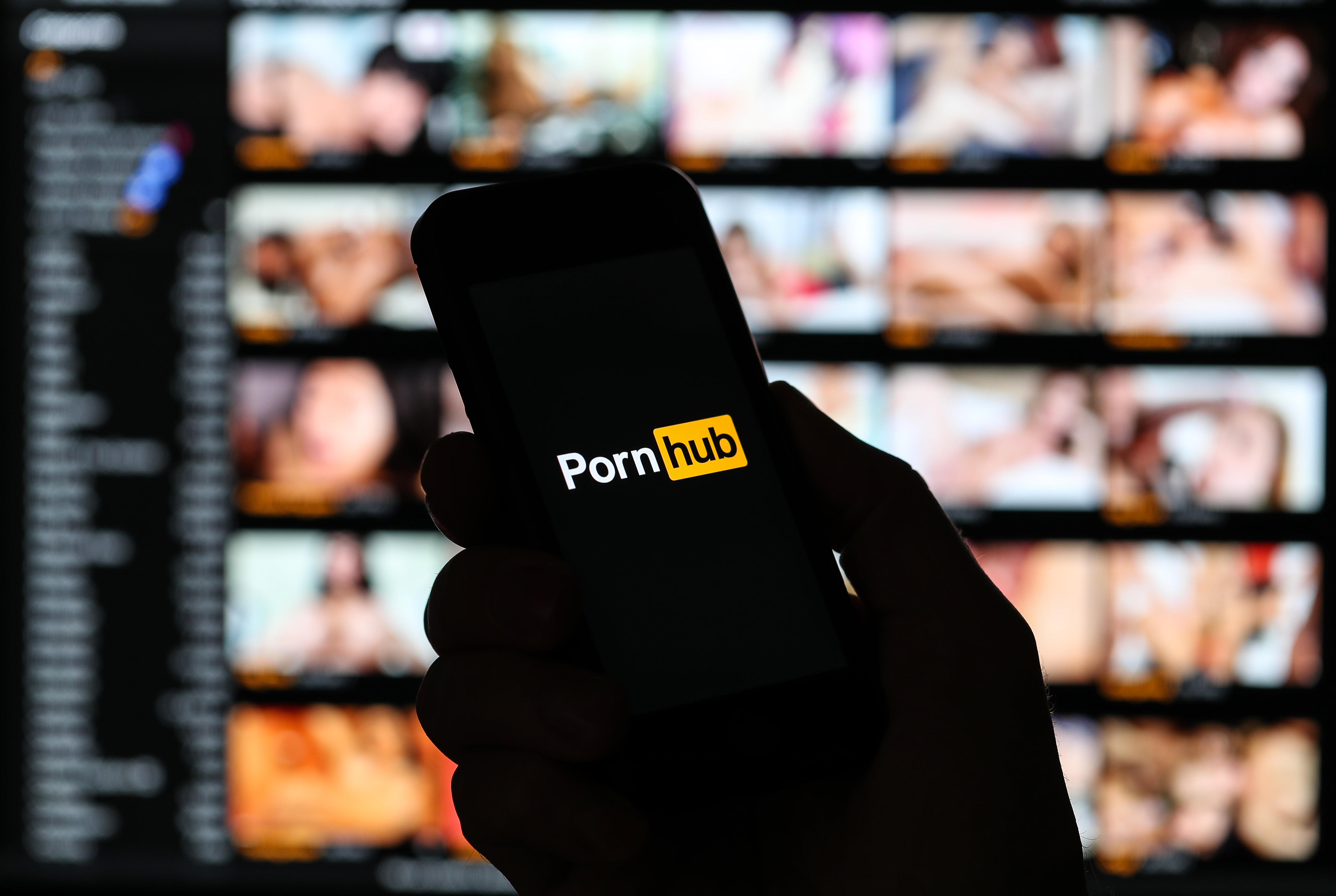 dean showalter recommends deleted porn hub videos pic