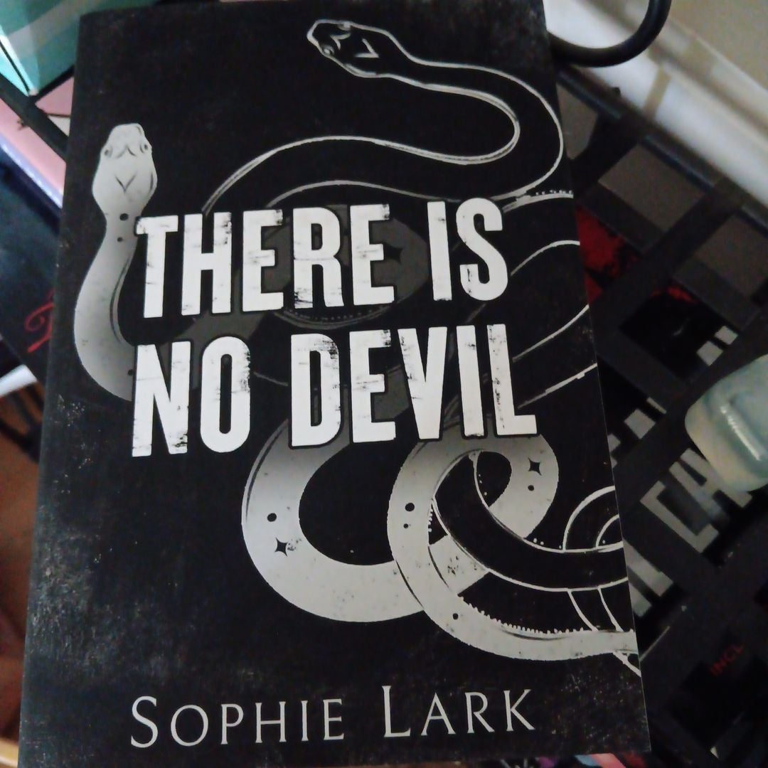 che delos santos recommends Devil Sophie