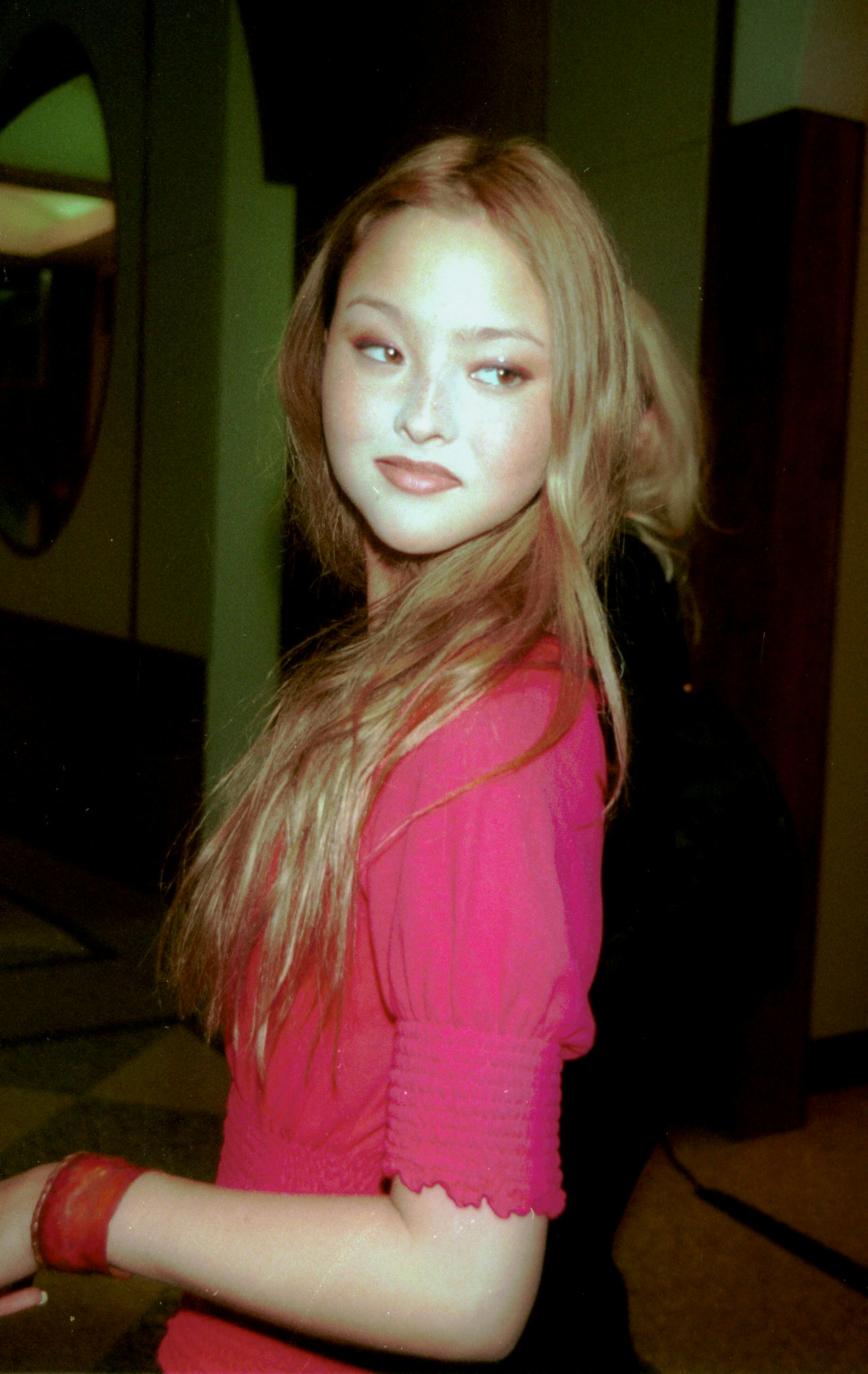 devon aoki nude