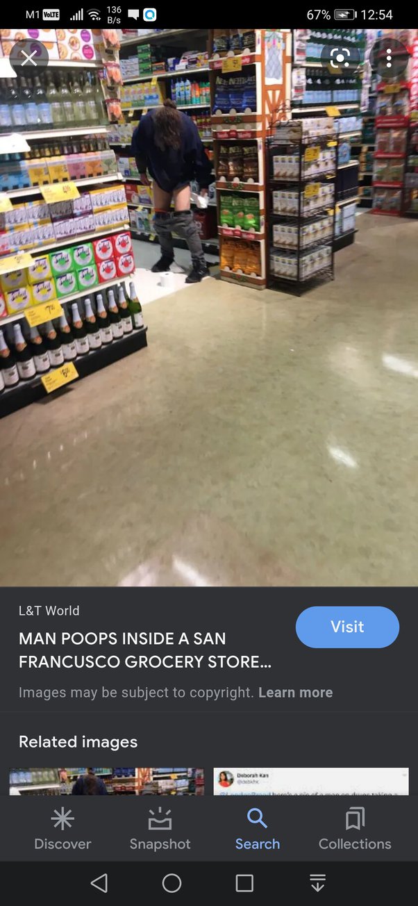 Best of Pooping in public porn