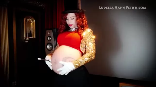 Best of Ludella hahn inflation