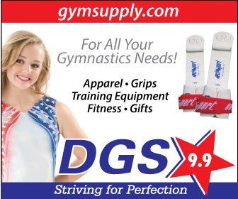 david r recommends Dgs Gymnastics