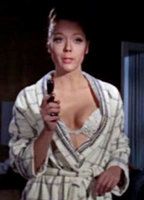 ann cleverly share diana rigg nude photos