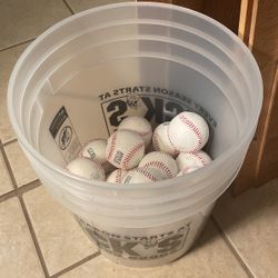 dani kryeziu recommends dicks bucket of balls pic