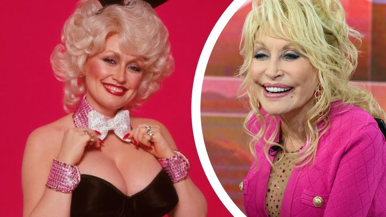 bruno yu recommends did dolly parton ever pose nude pic