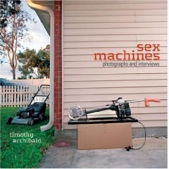 adam binding recommends Diy Sex Machine