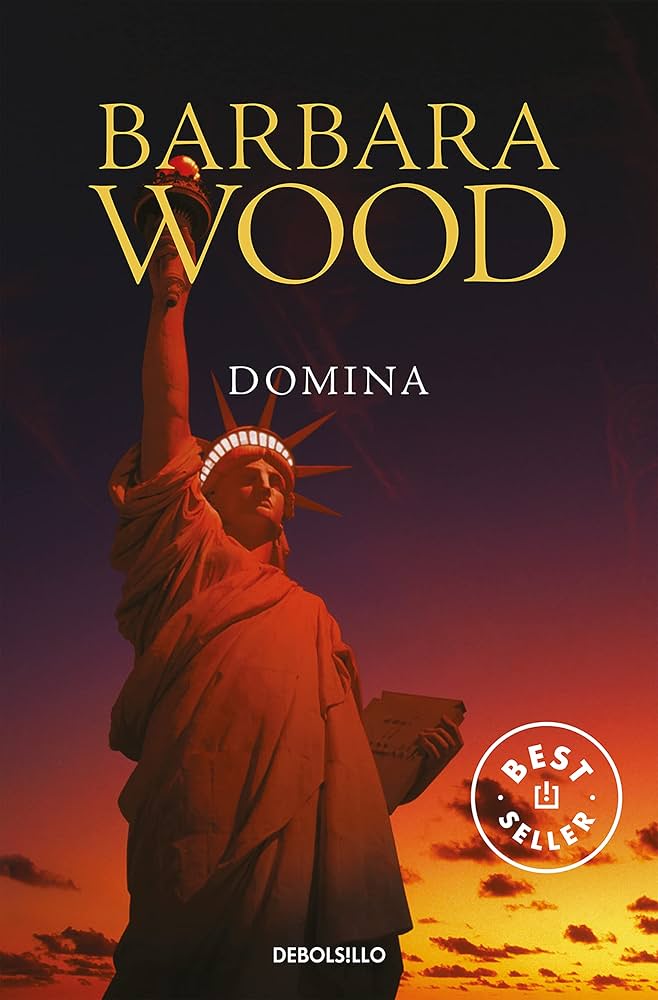 carina wolf recommends Domina Bast