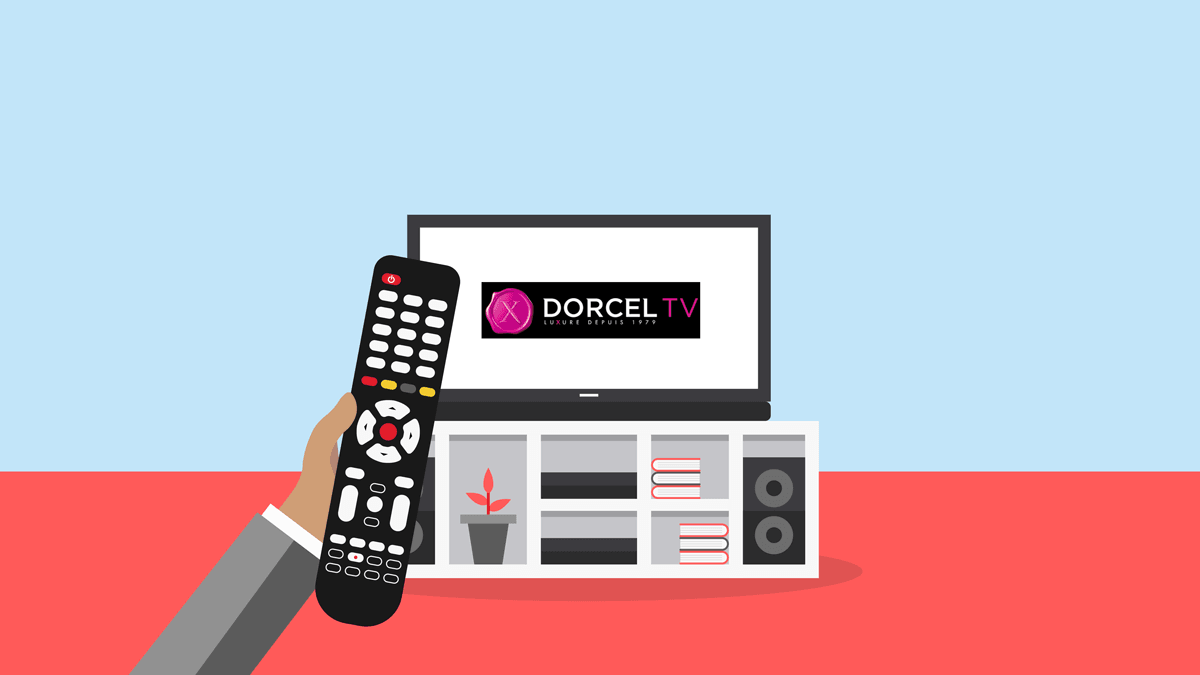 christina boros recommends Dorcelclub Tv