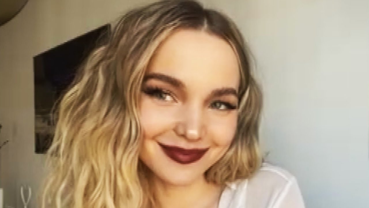 chelsea samson recommends Dove Cameron Sex Tape