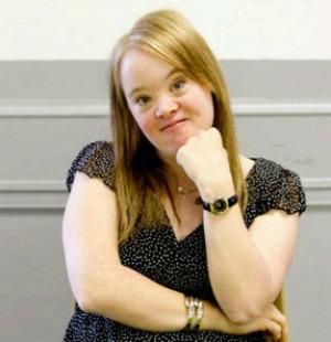 christi krause recommends Down Syndrome Pron