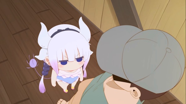 barbara guydon recommends dragon maid kanna porn pic