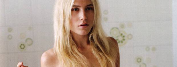 angelique latour recommends dree hemingway nude pic