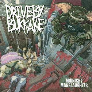 david silberberg recommends Drive By Bukkake