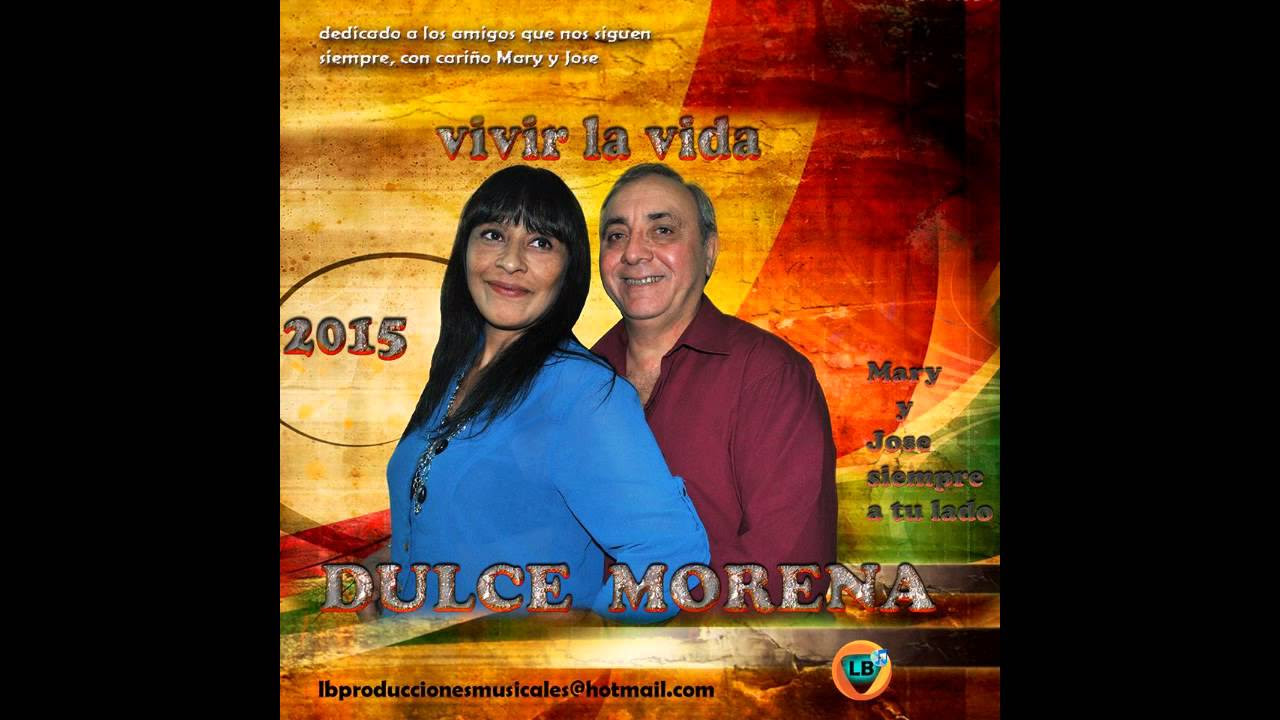 Dulce Morena aleksa diamond