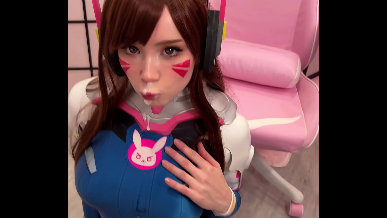 Dva Cosplay Porn wal mart